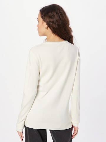 Key Largo Sweter w kolorze biały