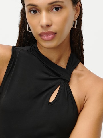 Haut 'Lilian' LeGer by Lena Gercke en noir