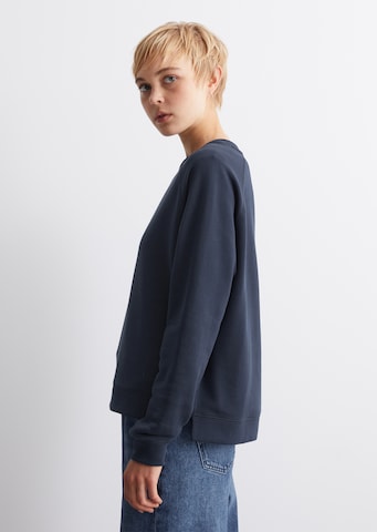 Marc O'Polo DENIM Sweatshirt in Blau