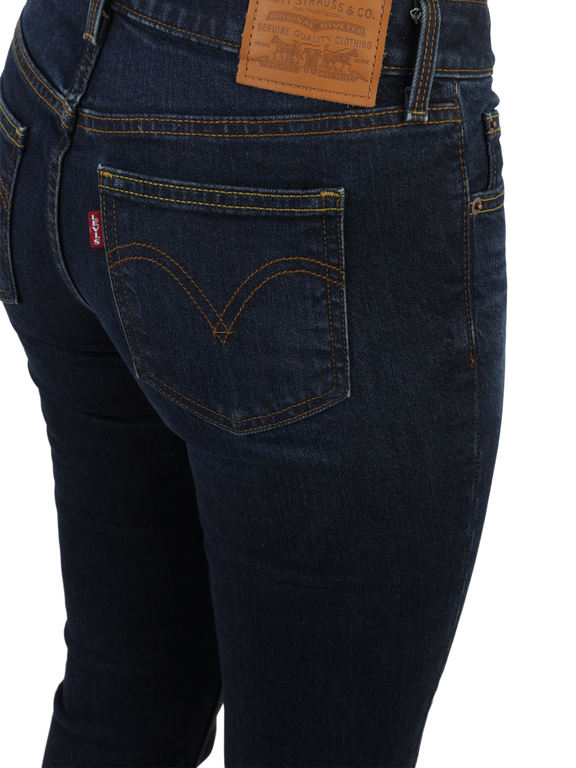 Bootcut Jean LEVI'S ® en bleu
