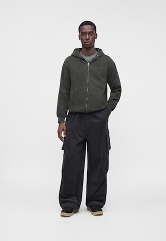 Hanorac 'SINGLE STONE' de la Volcom pe negru