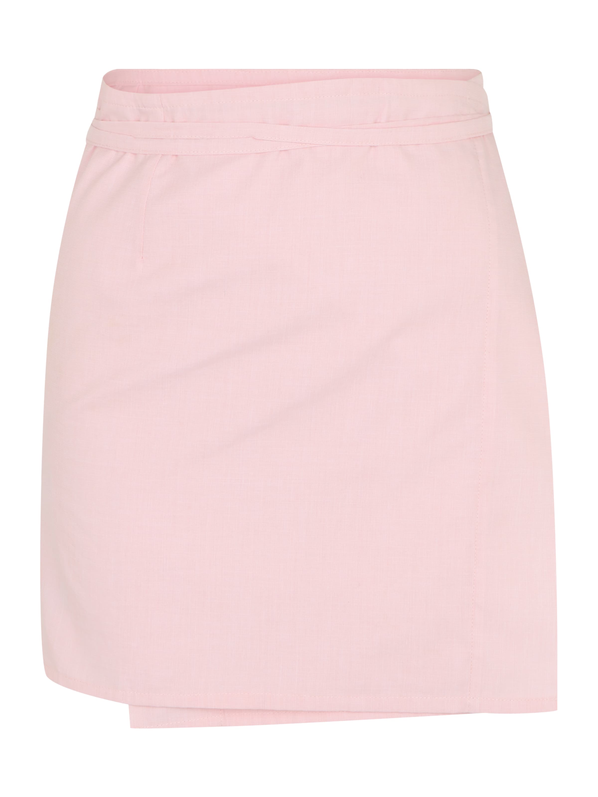 ABOUT YOU REBIRTH STUDIOS Szoknyák 'Holiday' - narancs: elől