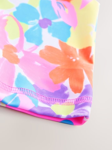 Next - Traje de baño en rosa