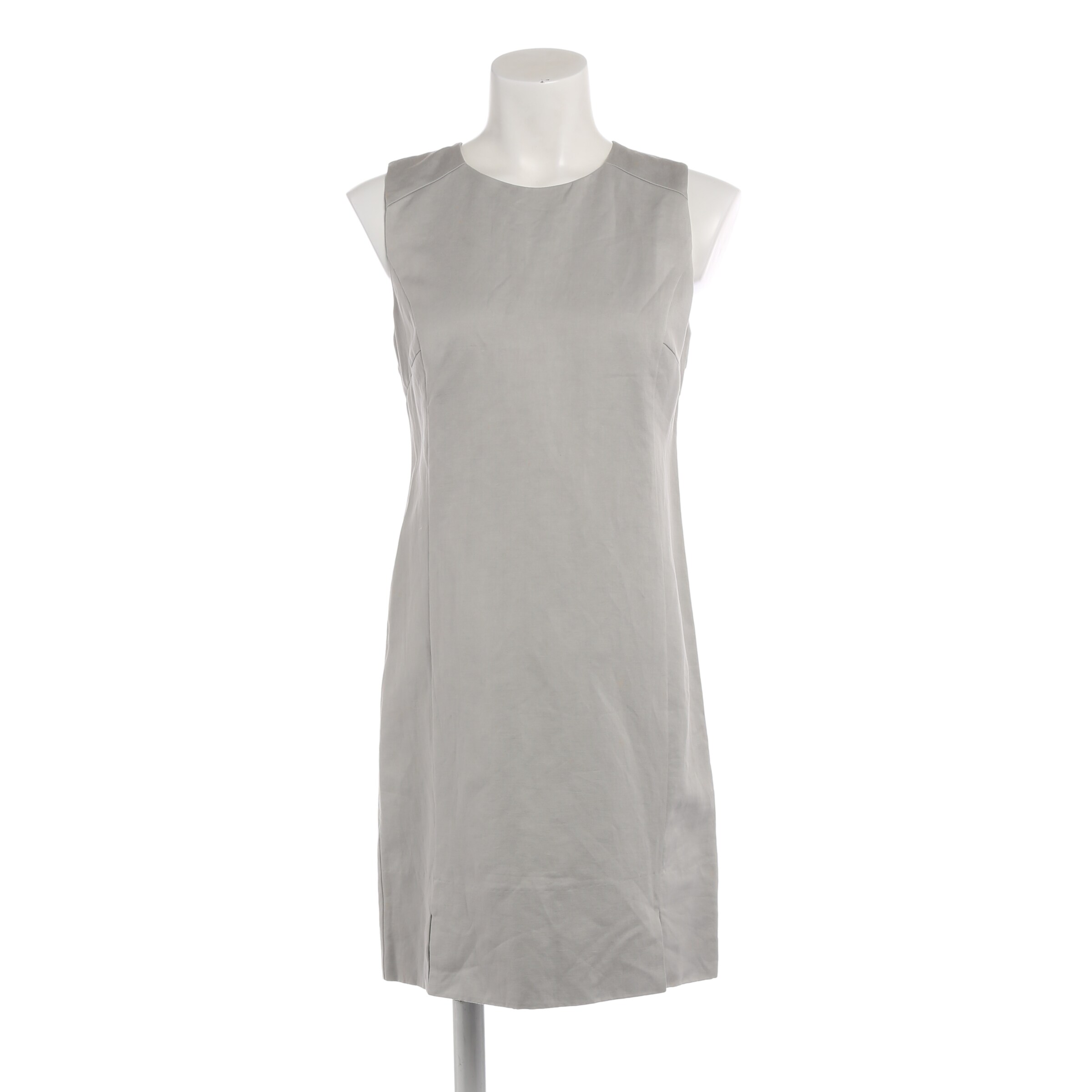Paul Smith Dress in M in Grey: front