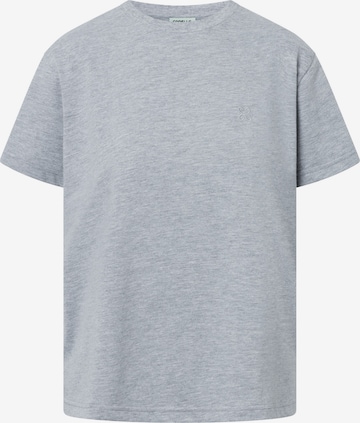 T-shirt CODELLO en gris : devant