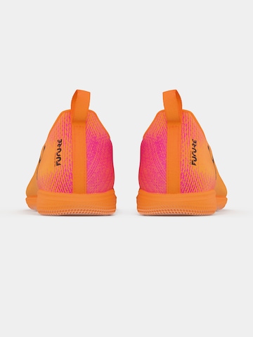 PUMA Спортни обувки 'Future 8 Play It' в оранжево