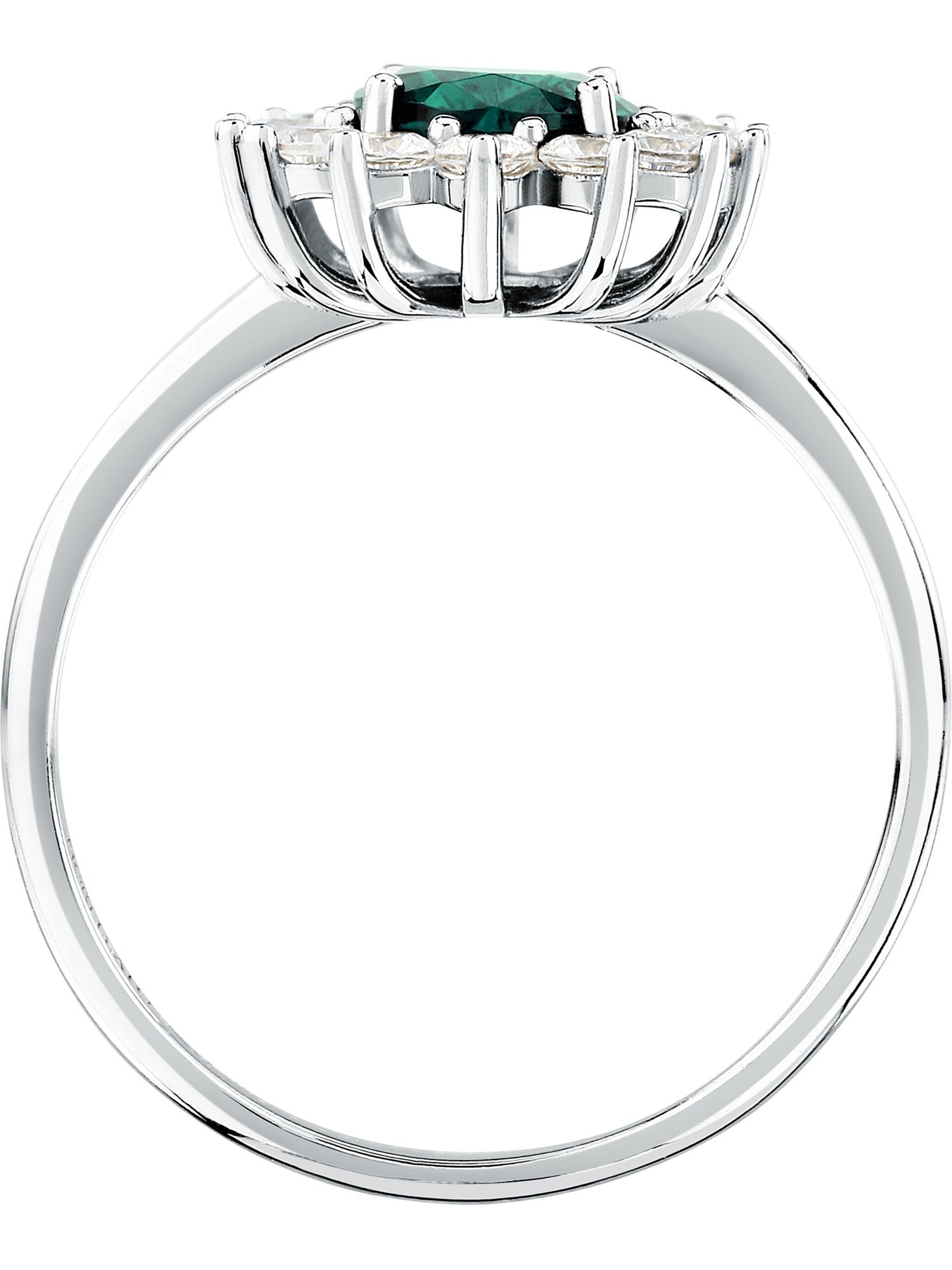 MORELLATO Ring in Silber
