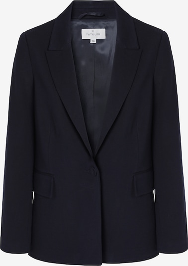 TATUUM Bleiseri värissä laivastonsininen, Tuotenäkymä