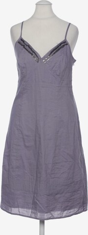 ESPRIT Dress in S in Purple: front