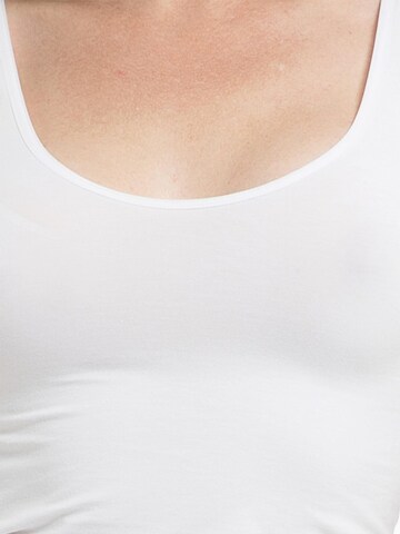 SPEIDEL Undershirt 'Soft Feeling' in White