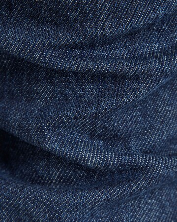 G-Star RAW Bootcut Jeans in Blau