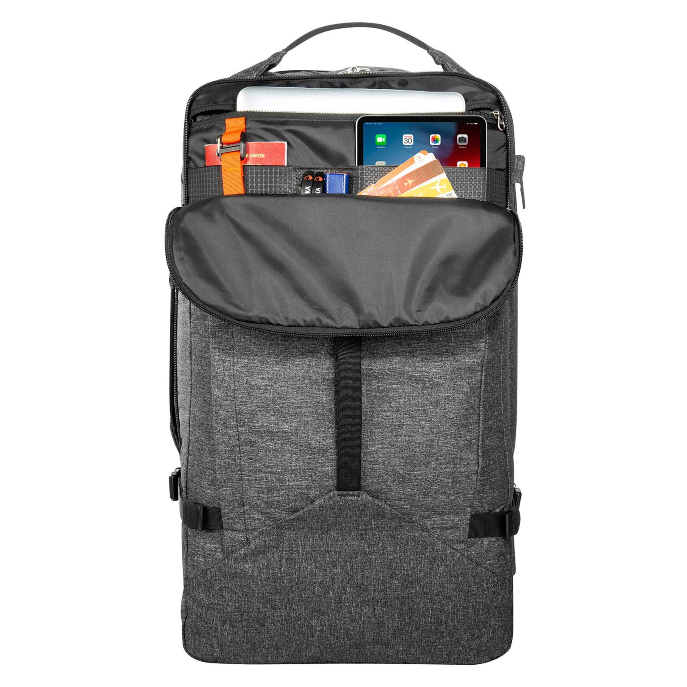 TATONKA Trolley 'Travel 60' in Grey