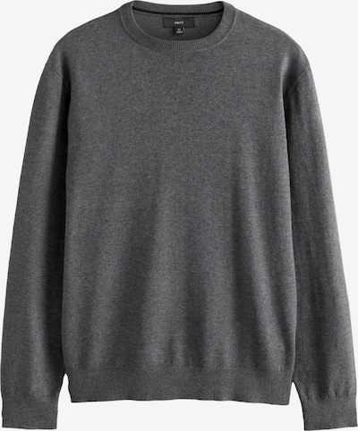 Megztinis iš Next, spalva – tamsiai pilka, Prekių apžvalga