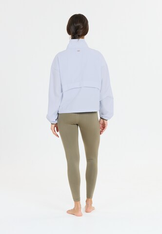 Athlecia Outdoorjas 'Narros' in Lila