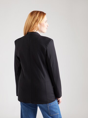 melns ONLY Carmakoma Žakete 'CARPOPTRASH-ELLY'