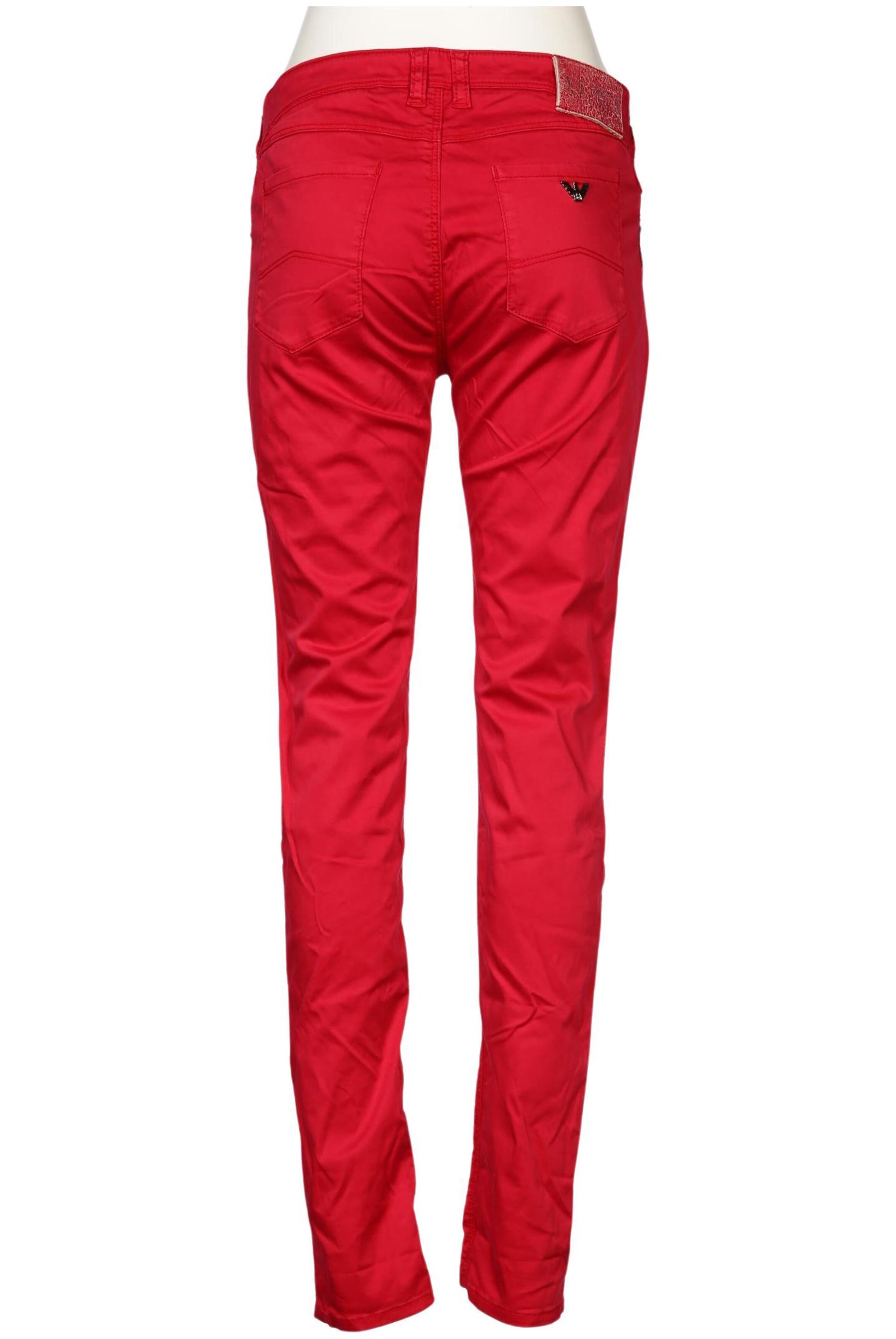 Armani Jeans Pants in S in Red