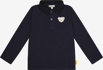 mėlyna Steiff Collection Marškinėliai: priekis