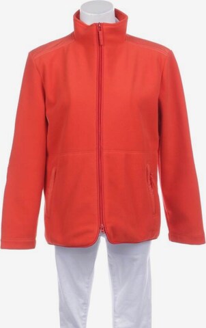 ESCADA SPORT Sommerjacke M in Orange: predná strana