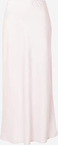 VERO MODA Skirt 'FELICIA' in Pink: front