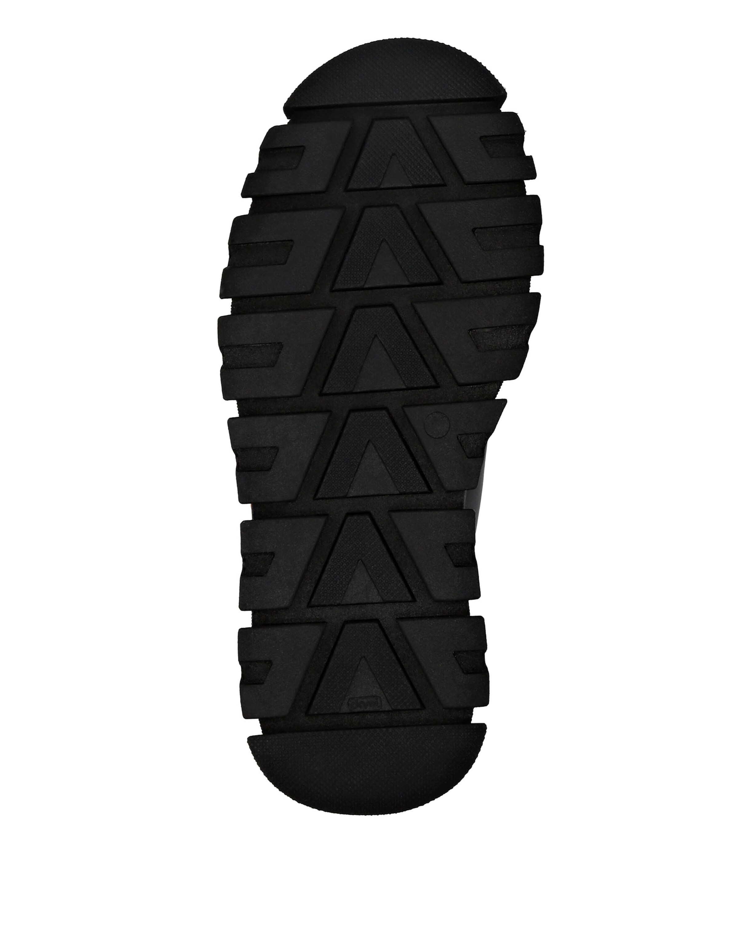 Philipp Plein Sneakers in Zwart