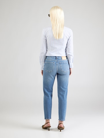 ONLY Slimfit Jeans in Blau