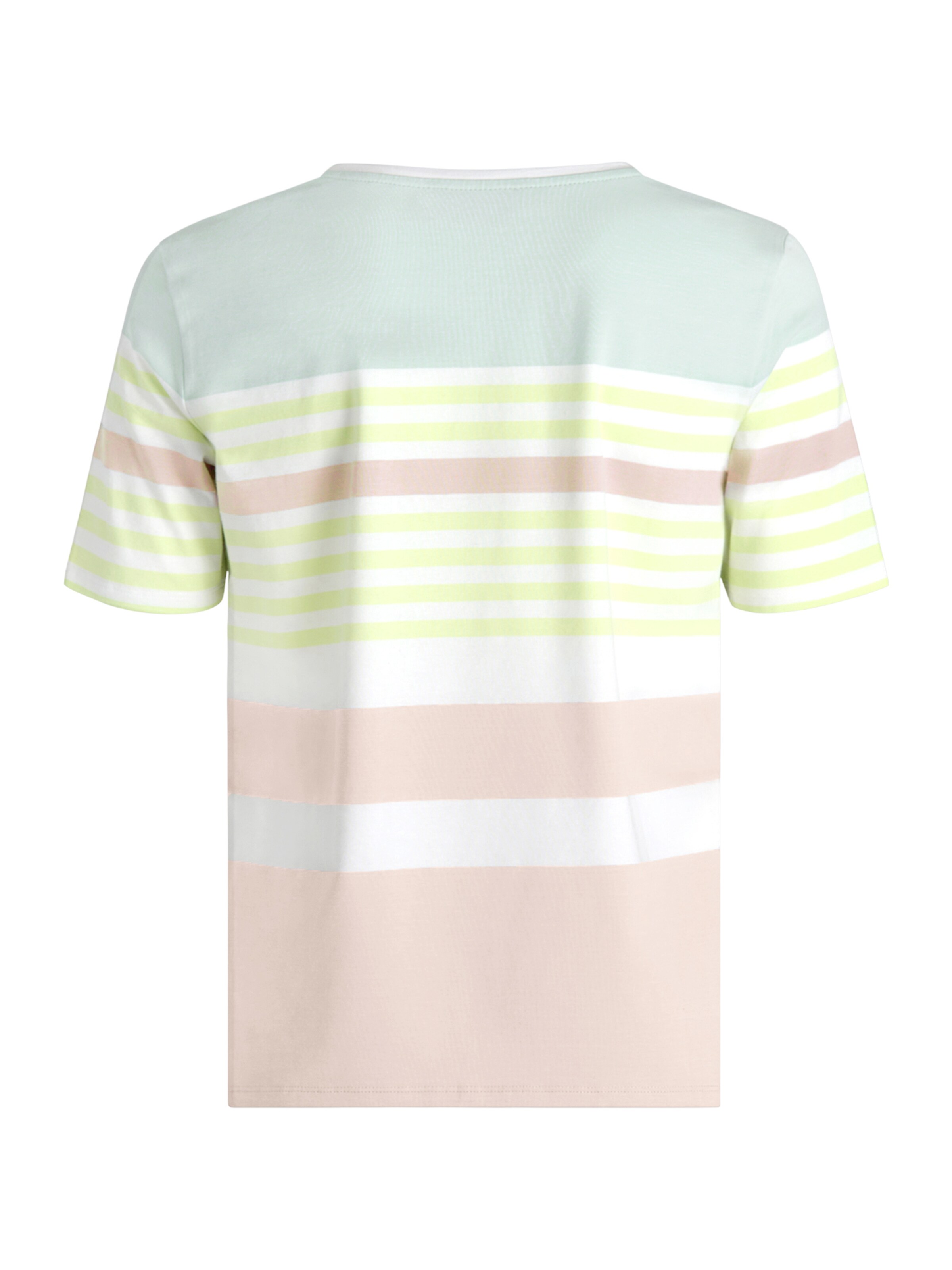 Maglietta di Betty Barclay in colori misti