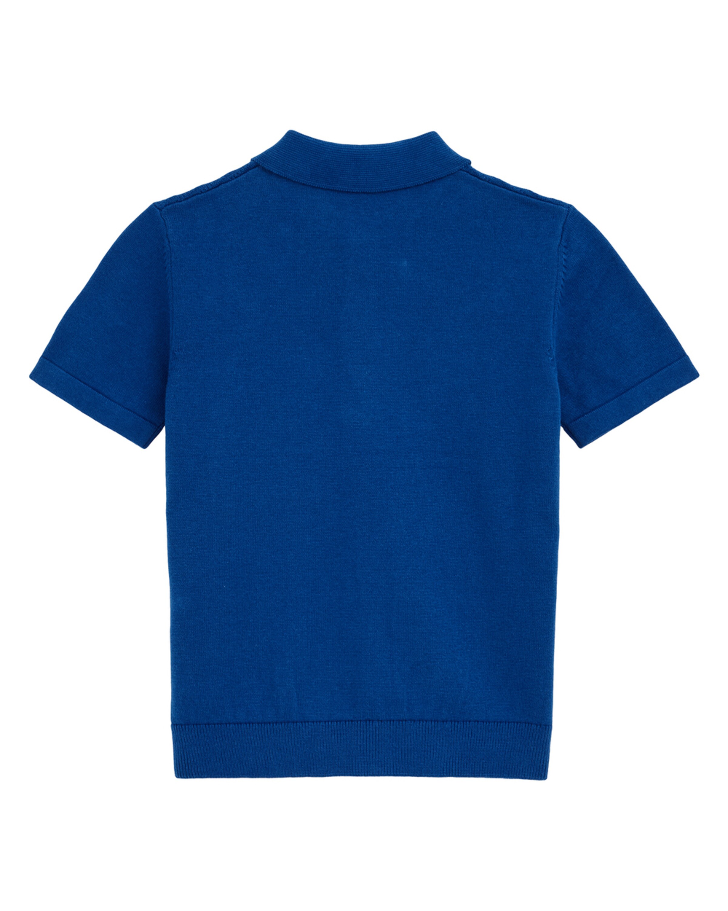 WE Fashion Tröja i blå