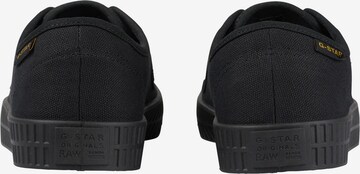 G-Star RAW - Zapatillas deportivas bajas 'Rovulc II' en negro