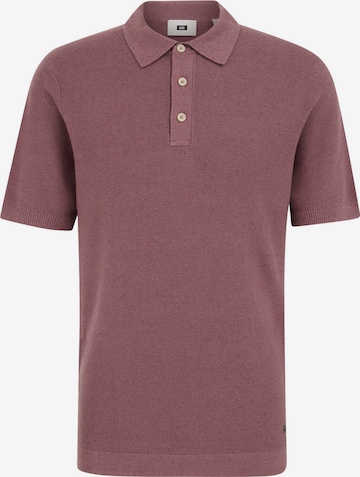 WE FashionMajica - crvena boja: prednji dio