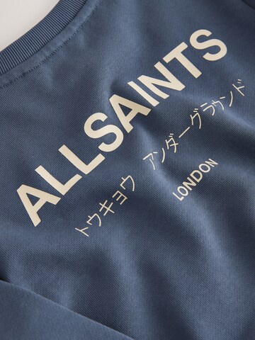 smALLSAINTS Set in Blau