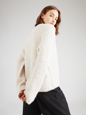 InWear Pullover 'Rocco' in Beige