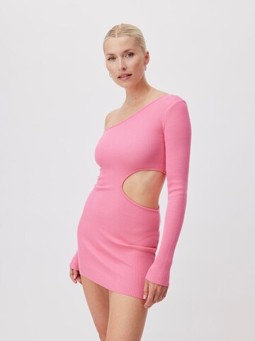 LeGer by Lena Gercke Kleid 'Philippa' in Pink