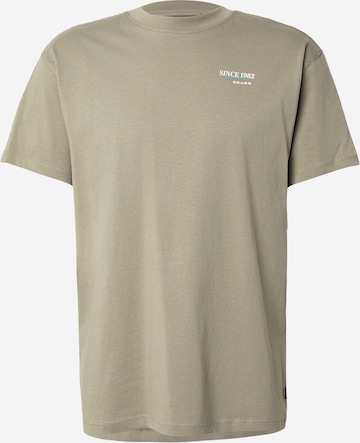 Cars Jeans Paita värissä vihreä: etupuoli