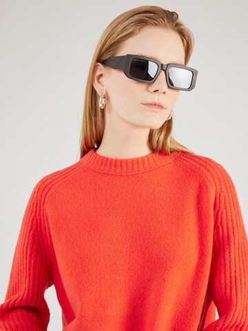 Whistles Pullover 'ANNA' in Rot