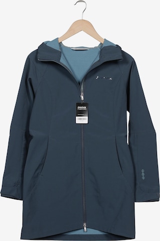 VAUDE Mantel S in Grün: Vorderseite