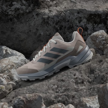 ADIDAS TERREX Χαμηλό παπούτσι 'Eastrail 3' σε καφέ