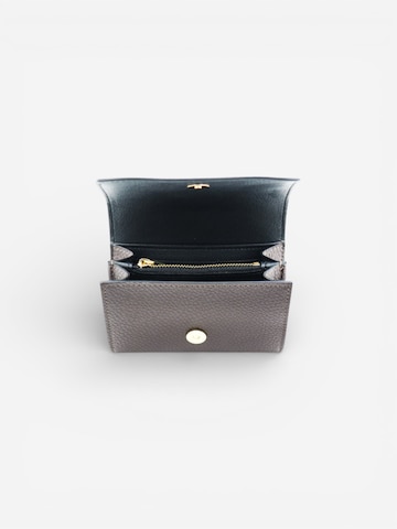Cheval Firenze Wallet 'COSMO MINI' in Brown