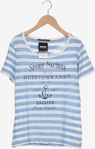 Gaastra T-Shirt S in Blau: predná strana