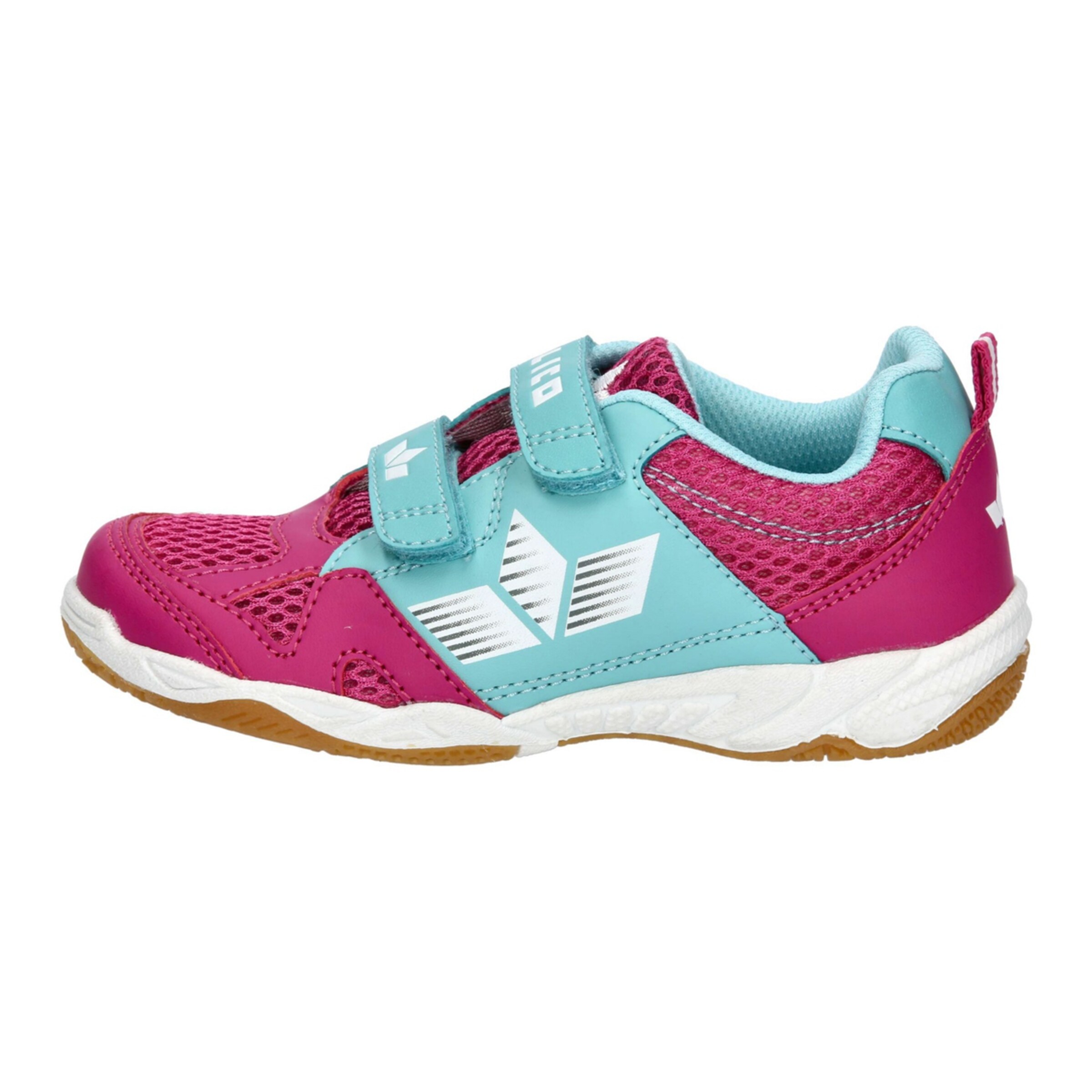 LICO Athletic Shoes in Pink