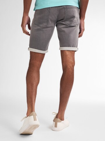 regular Jeans 'Jackson' di Petrol Industries in grigio