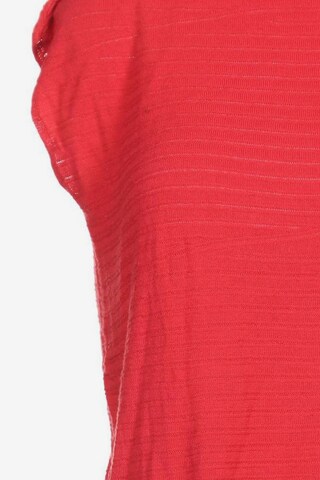 UNITED COLORS OF BENETTON Pullover M in Rot