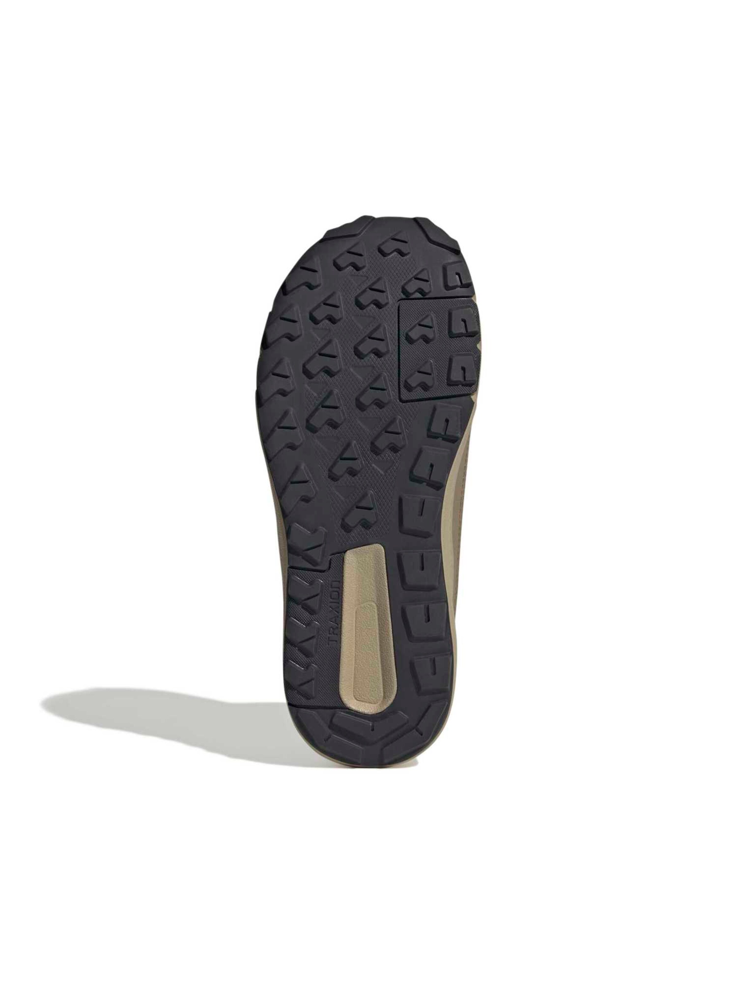 melns ADIDAS TERREX Klasiski zābaki 'ANYLANDER'