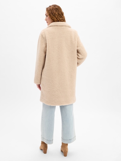 Fuchs Schmitt Mantel in beige, Produktansicht