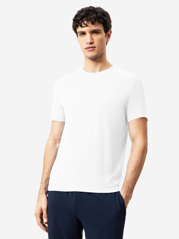 Mey Shirt 'Relax Tuned' in White