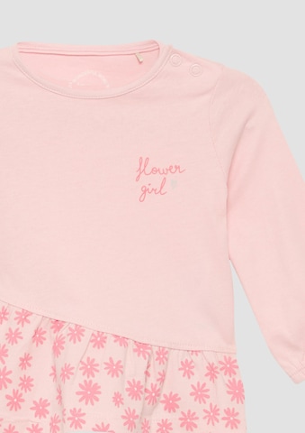 s.Oliver Shirt in Roze