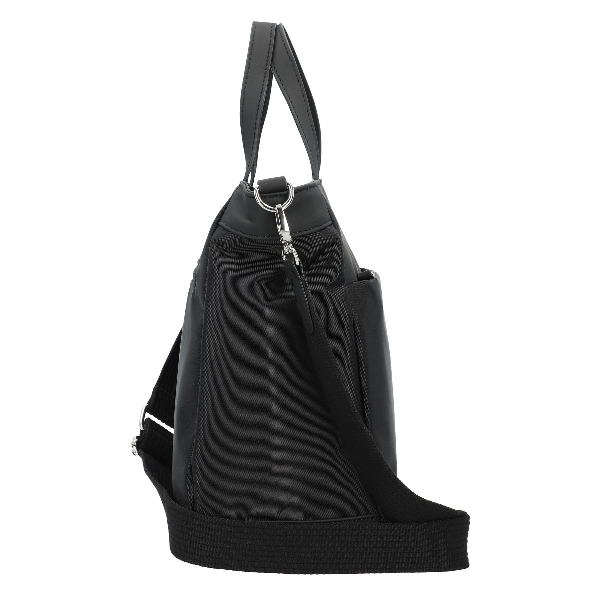 GERRY WEBER Handbag 'Tranquility ' in Black