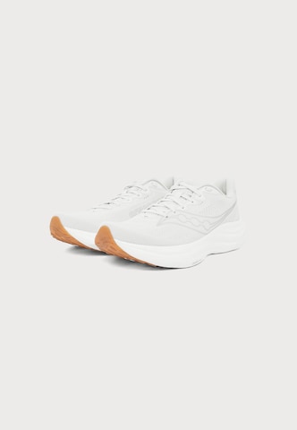 saucony Bežecká obuv 'RIDE 19' - Béžová