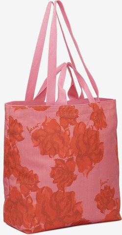 Kazar Nákupní taška – pink