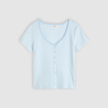 LEVI'S ® Футболка 'AUSTEN' в Синий