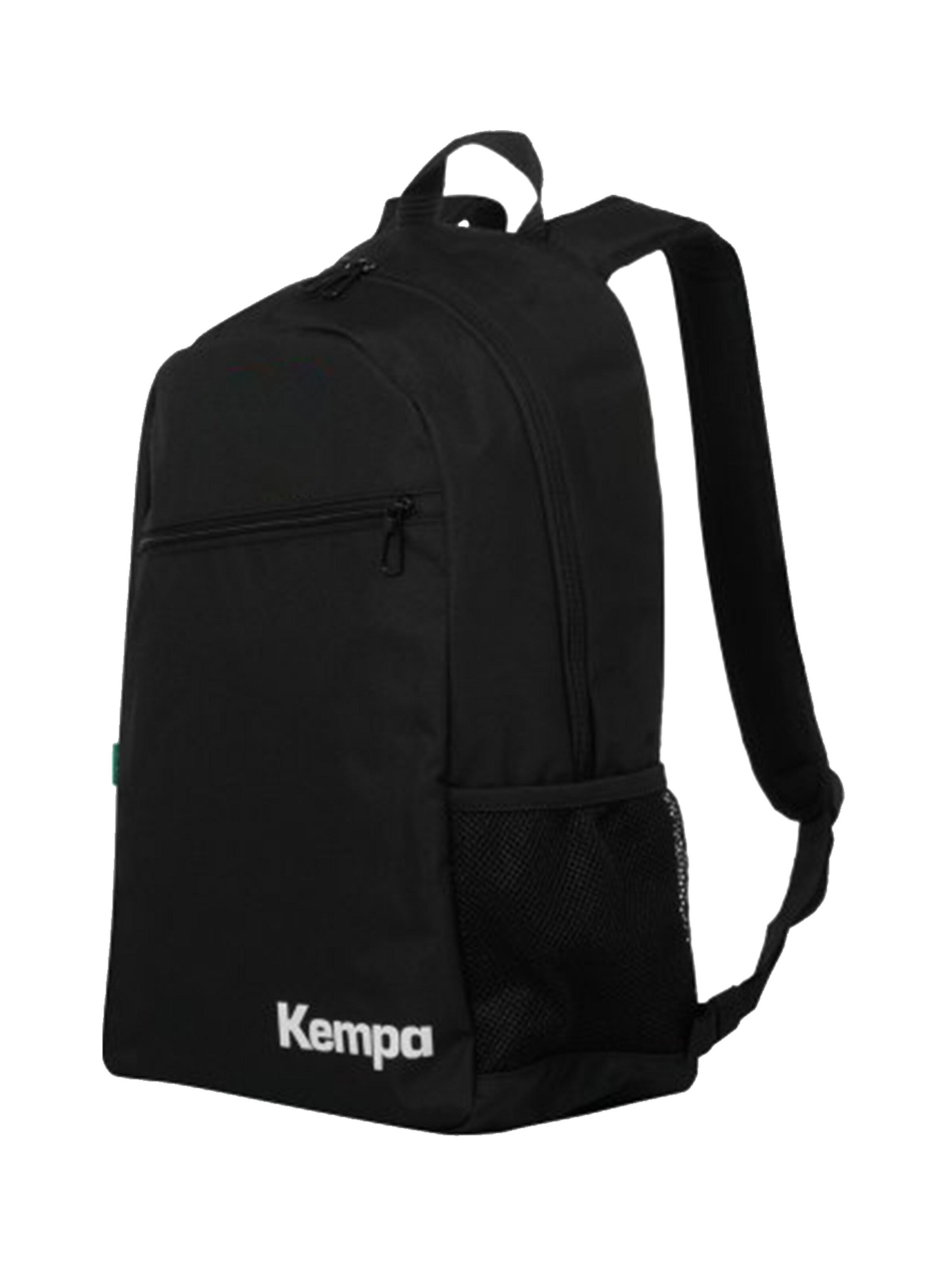 KEMPA Sports backpack in Black